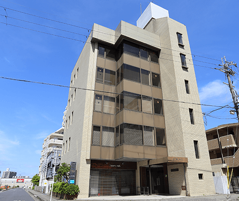 守山法律事務所