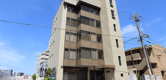 守山法律事務所